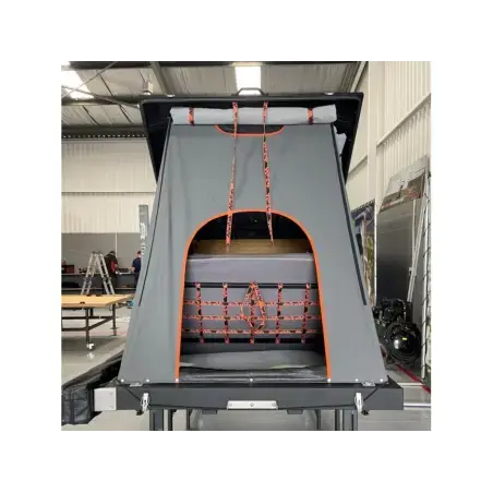 Support de réglage intérieur inclinable tente Gen 3-R Alu-Cab